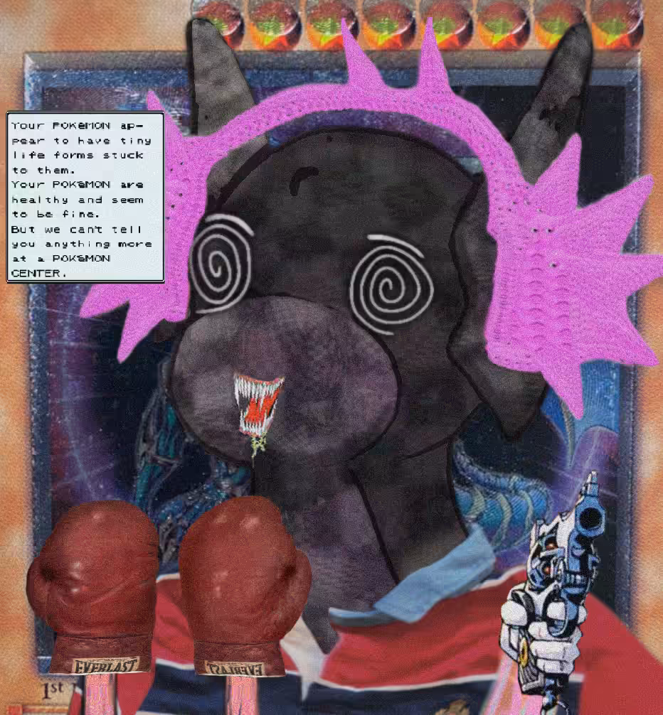 DriFella #1487