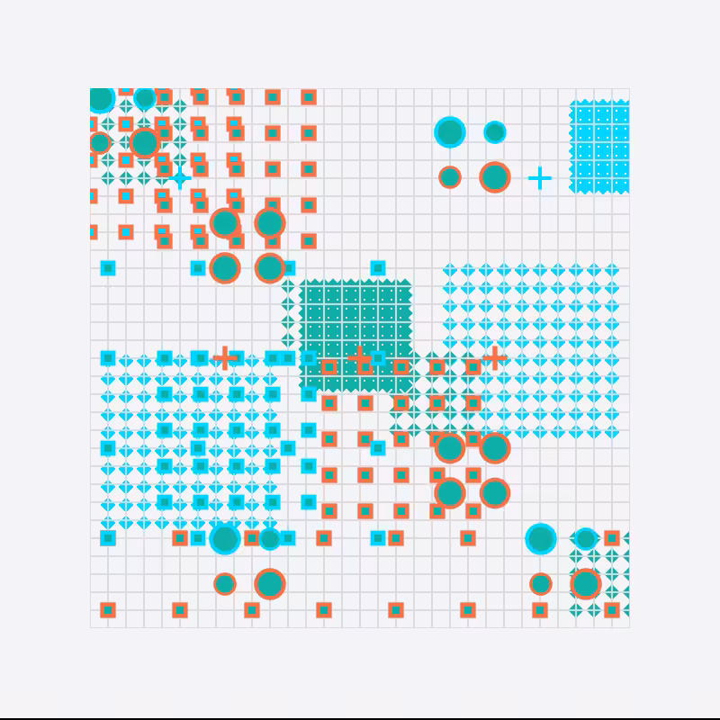 ARISE GRID #18