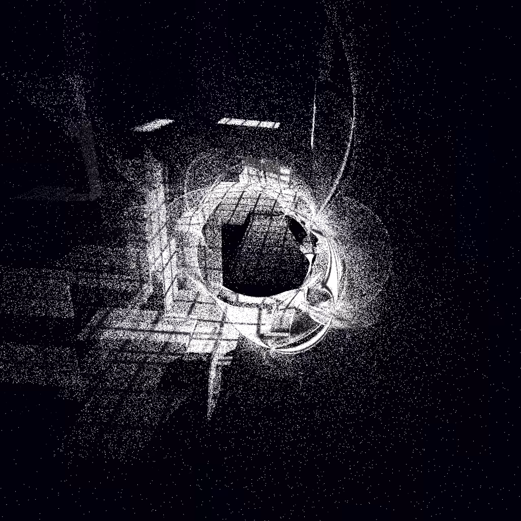 Perception  #10