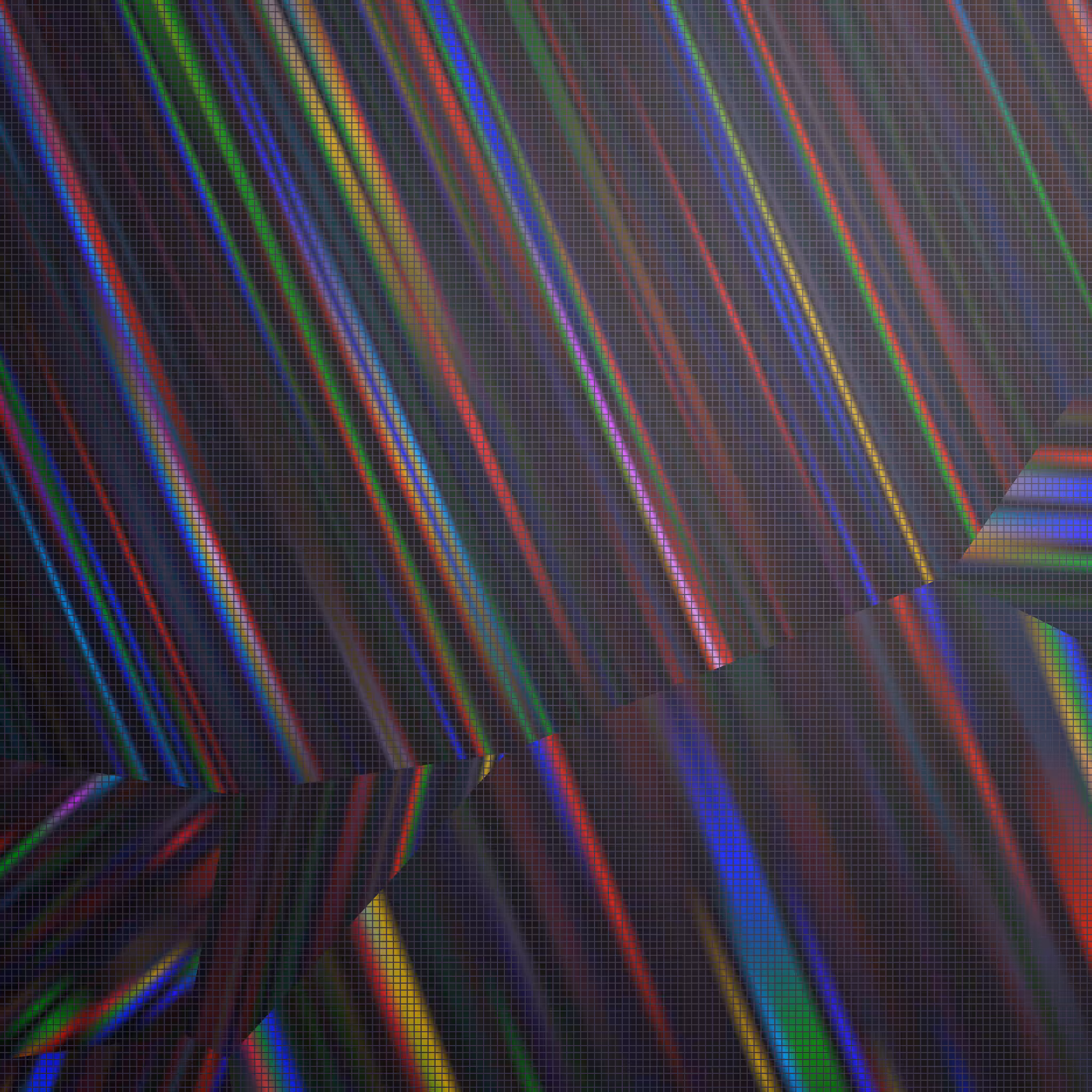 Surface Noise v1.1 #2