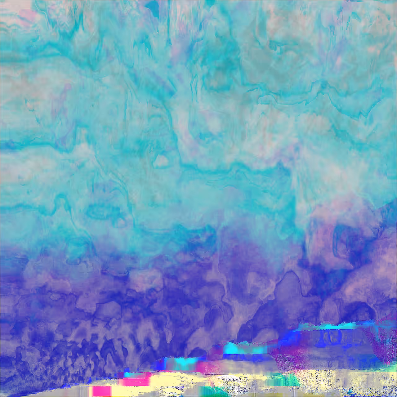 Glownoise landscape I