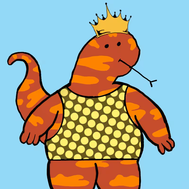 BigTezosard #26