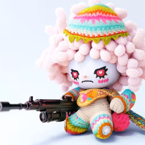 Knitkitmori #559