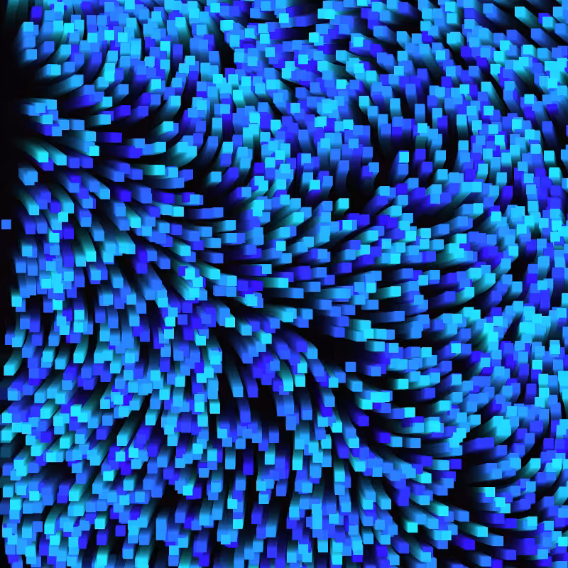 Tomography of AI #17