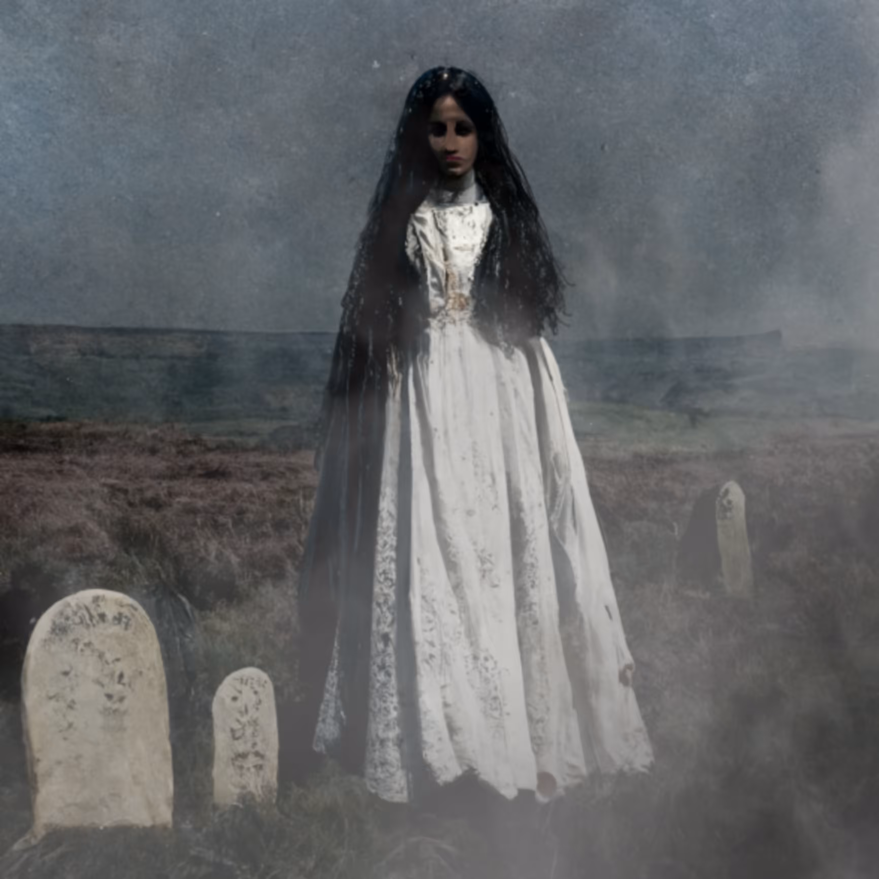 Catherine's Ghost 