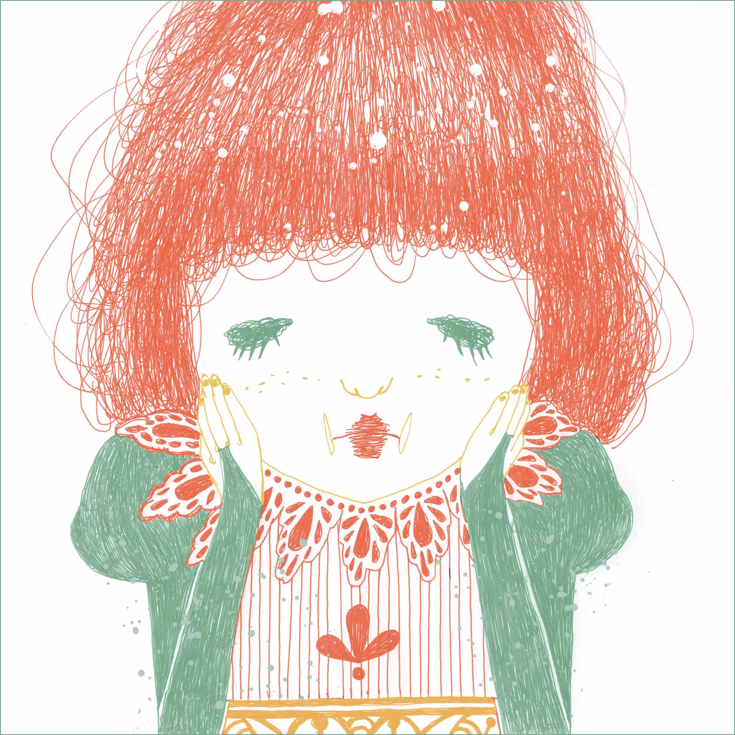 Little princess
