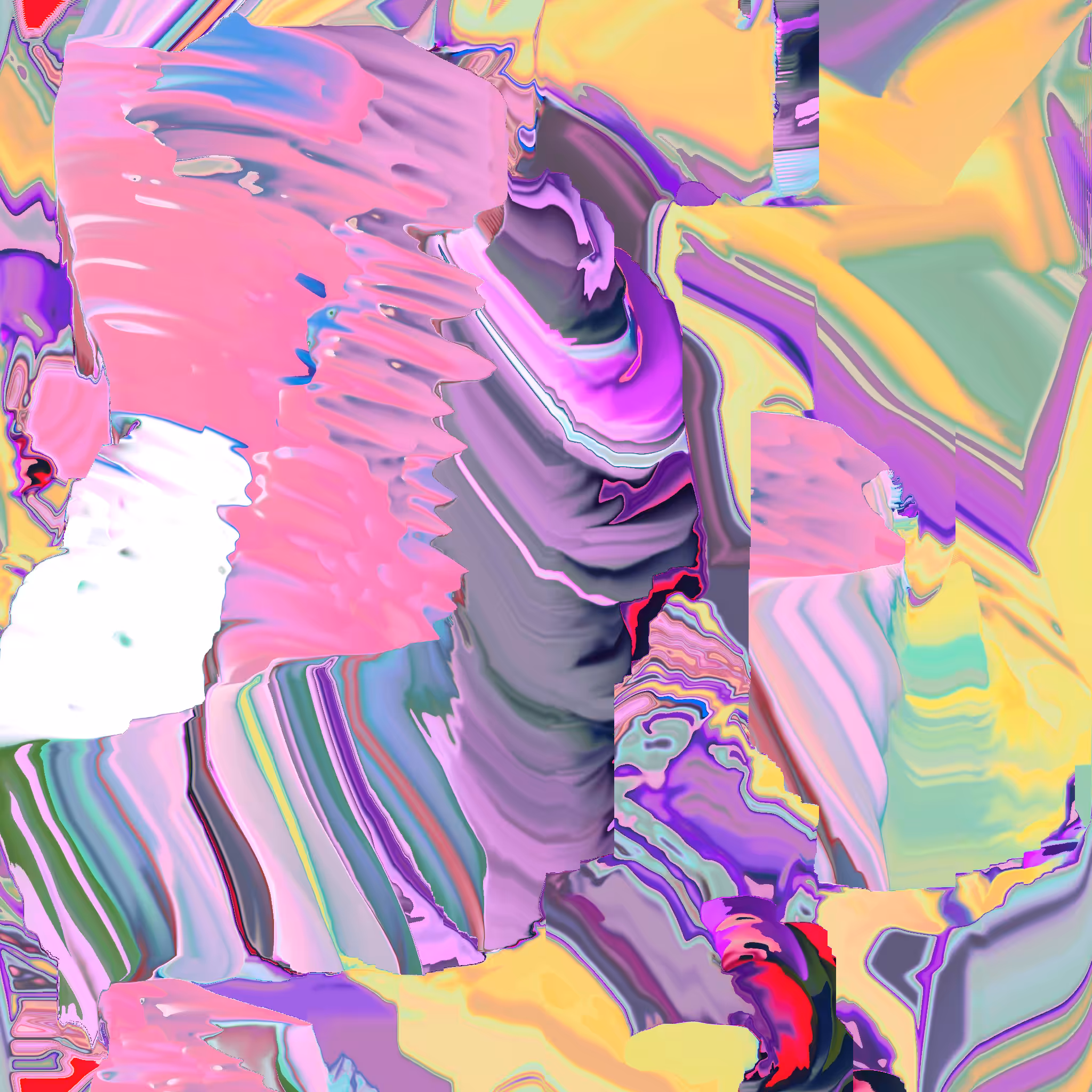 Intergalactic Ice Cream