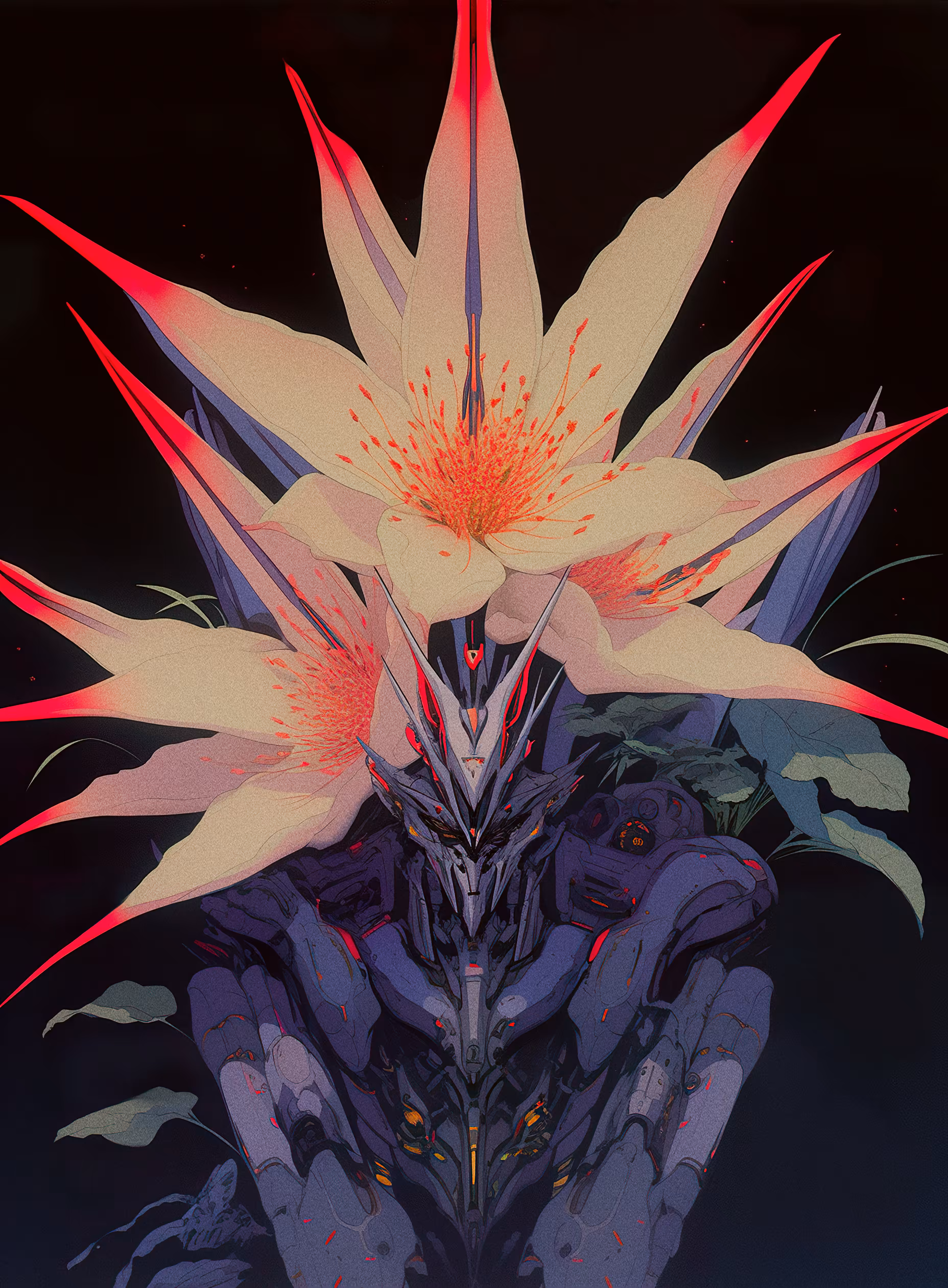 bloom