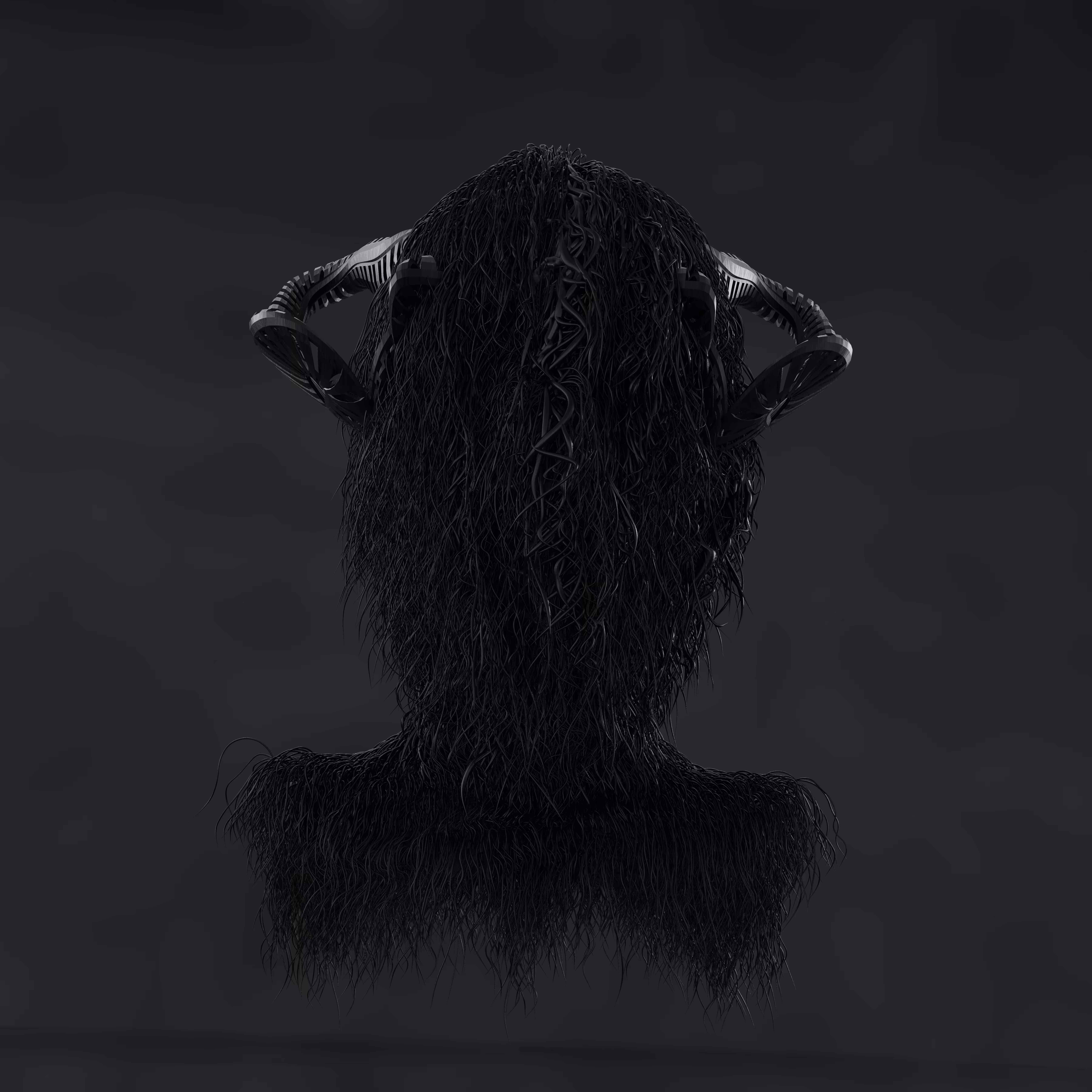Hairy something