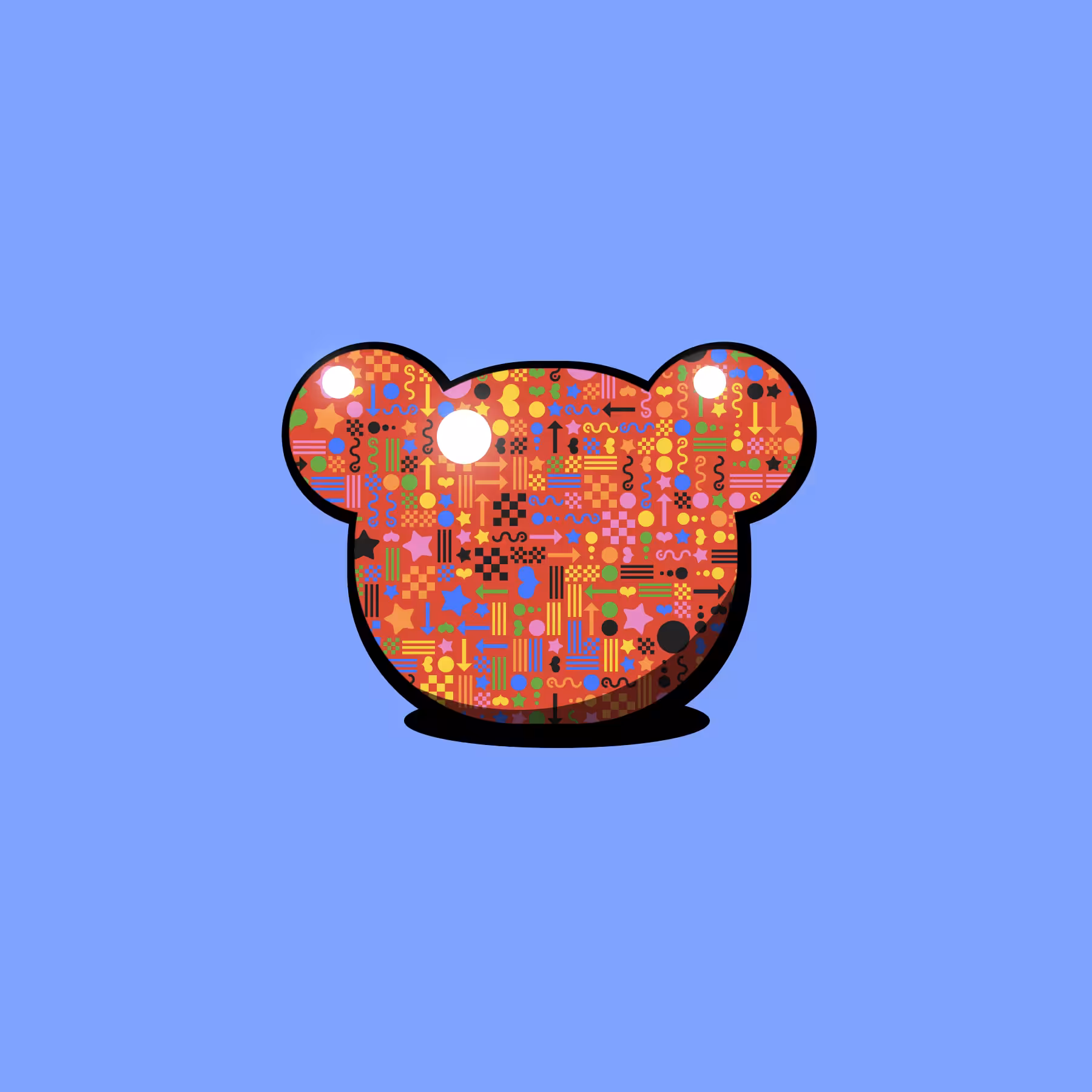 KUMALEON EGG #1479