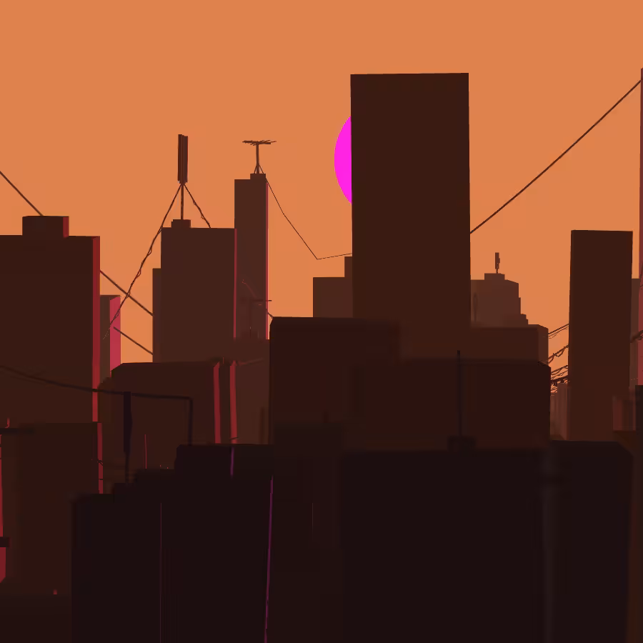 Downtown #33