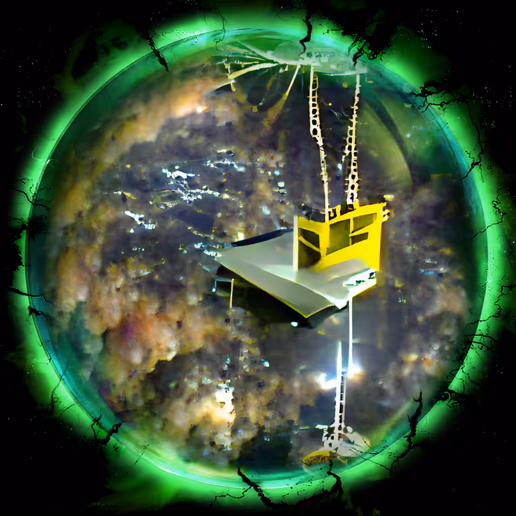 Space Platform