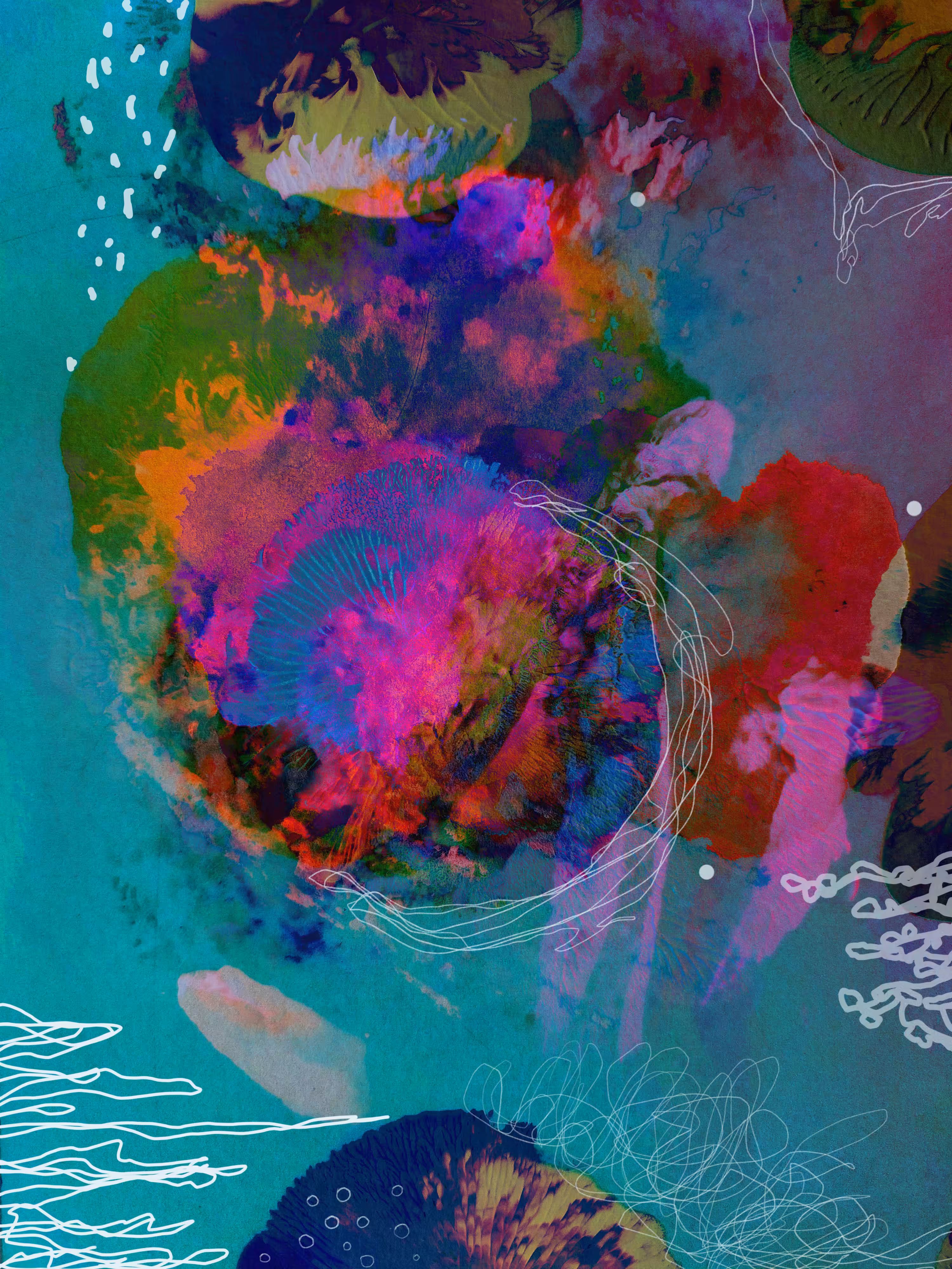 Unified perception