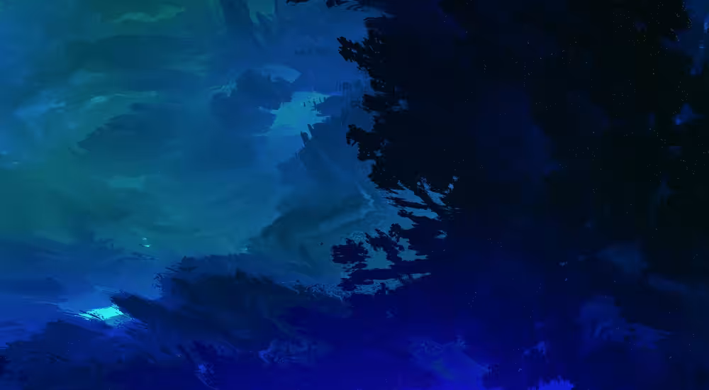Starry Revert: Crystal Lake Edition