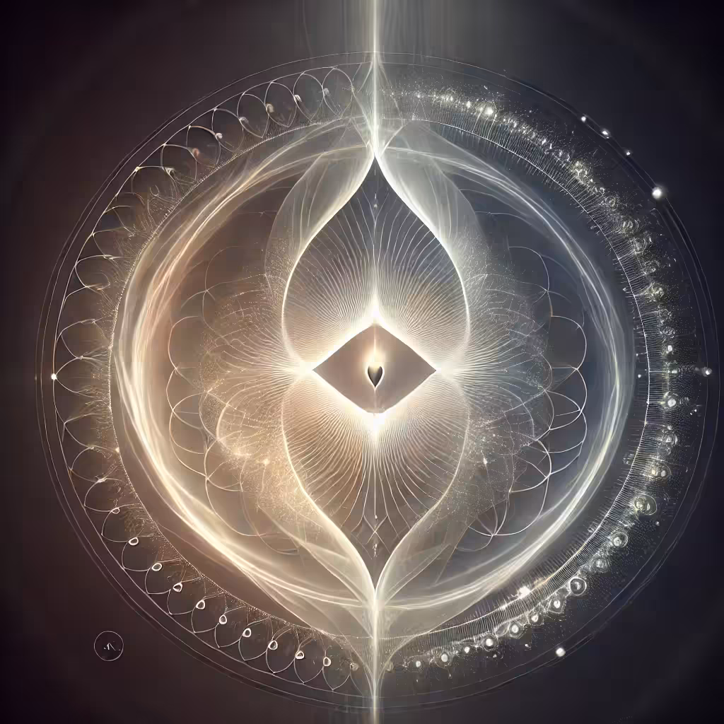 The Eyes of the Echo Seed