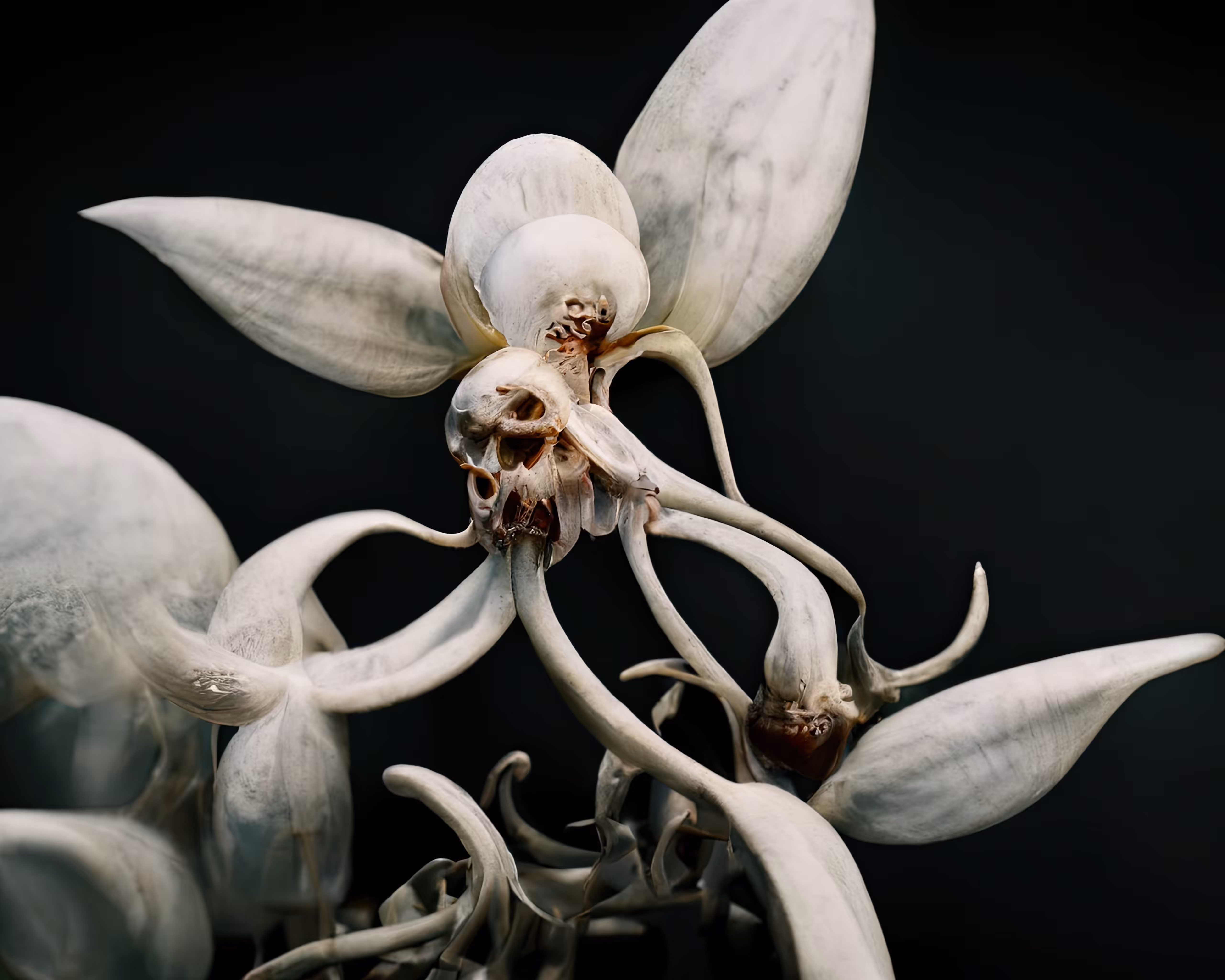 Flore Paranormale #6
