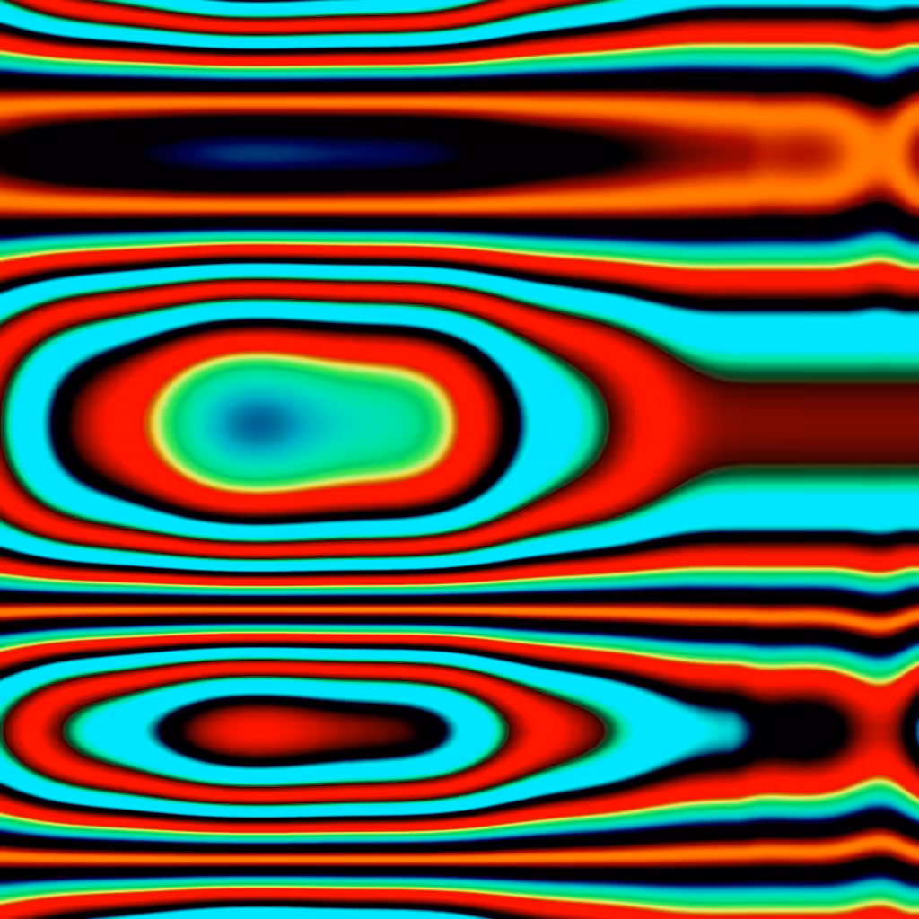 Interferences #53
