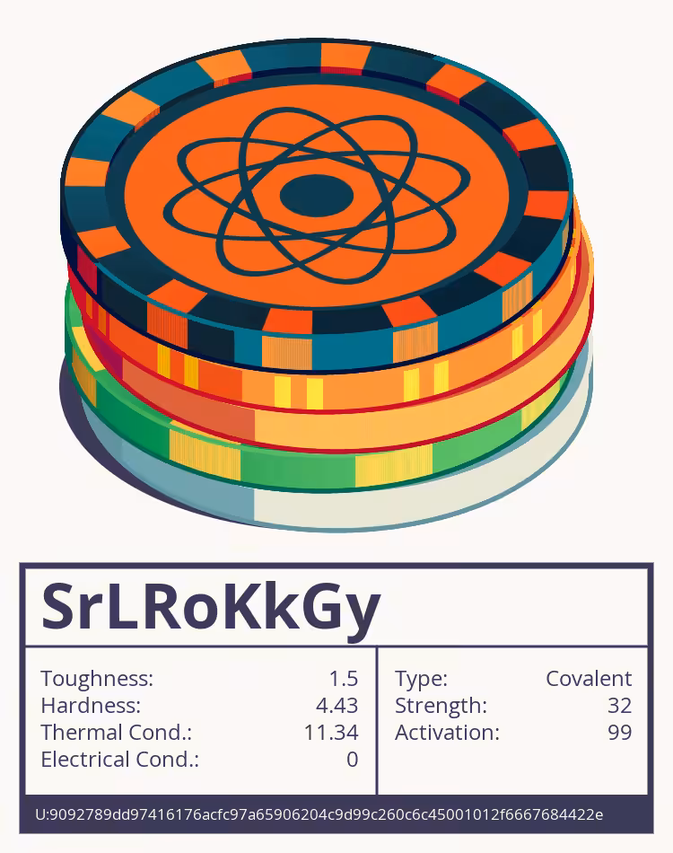OTOM: SrLRoKkGy molecule