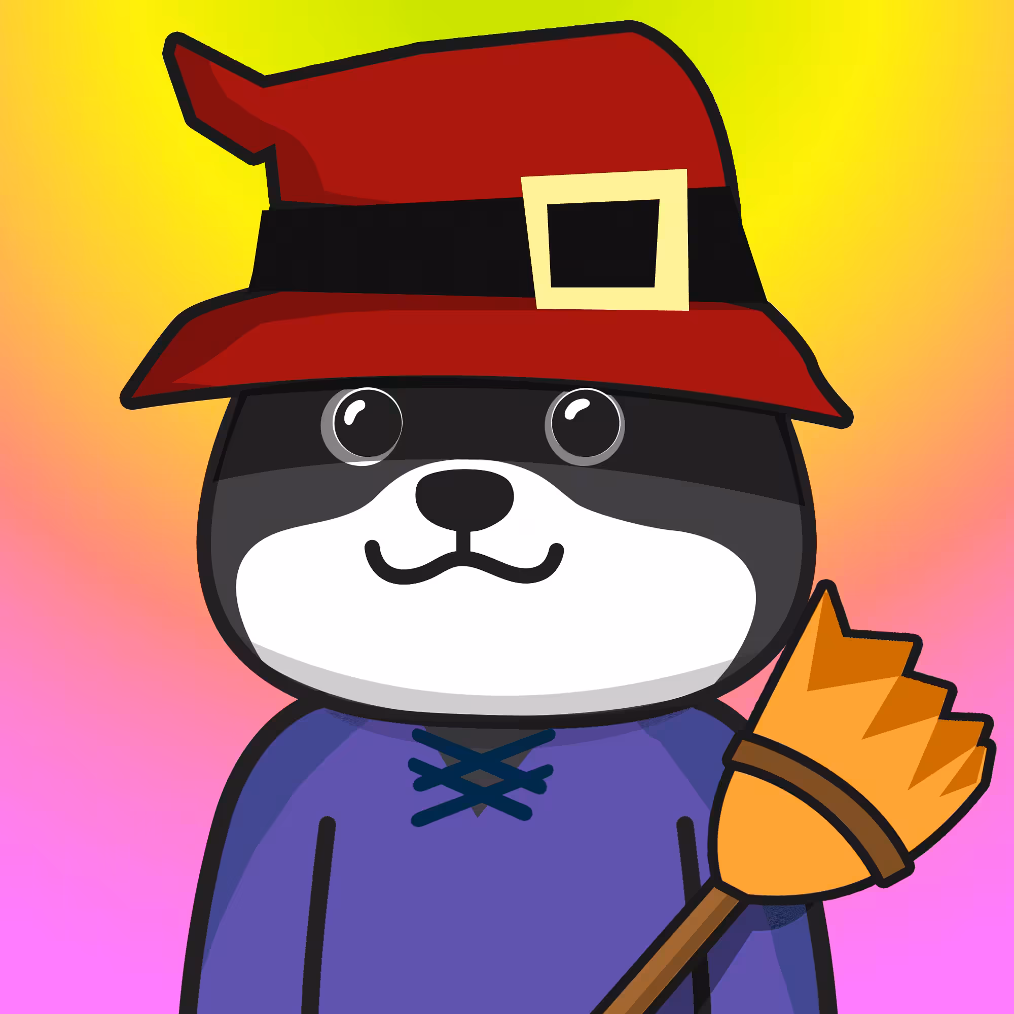 bobo shiba gen2 #041