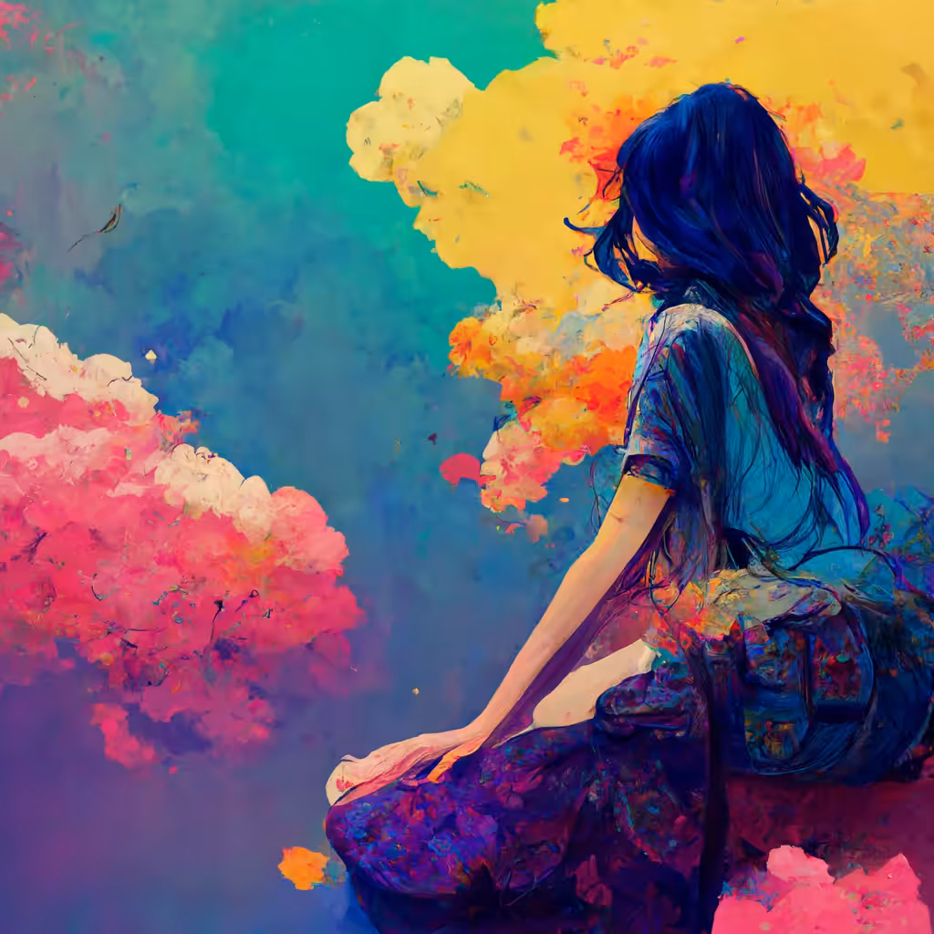 Dream #9