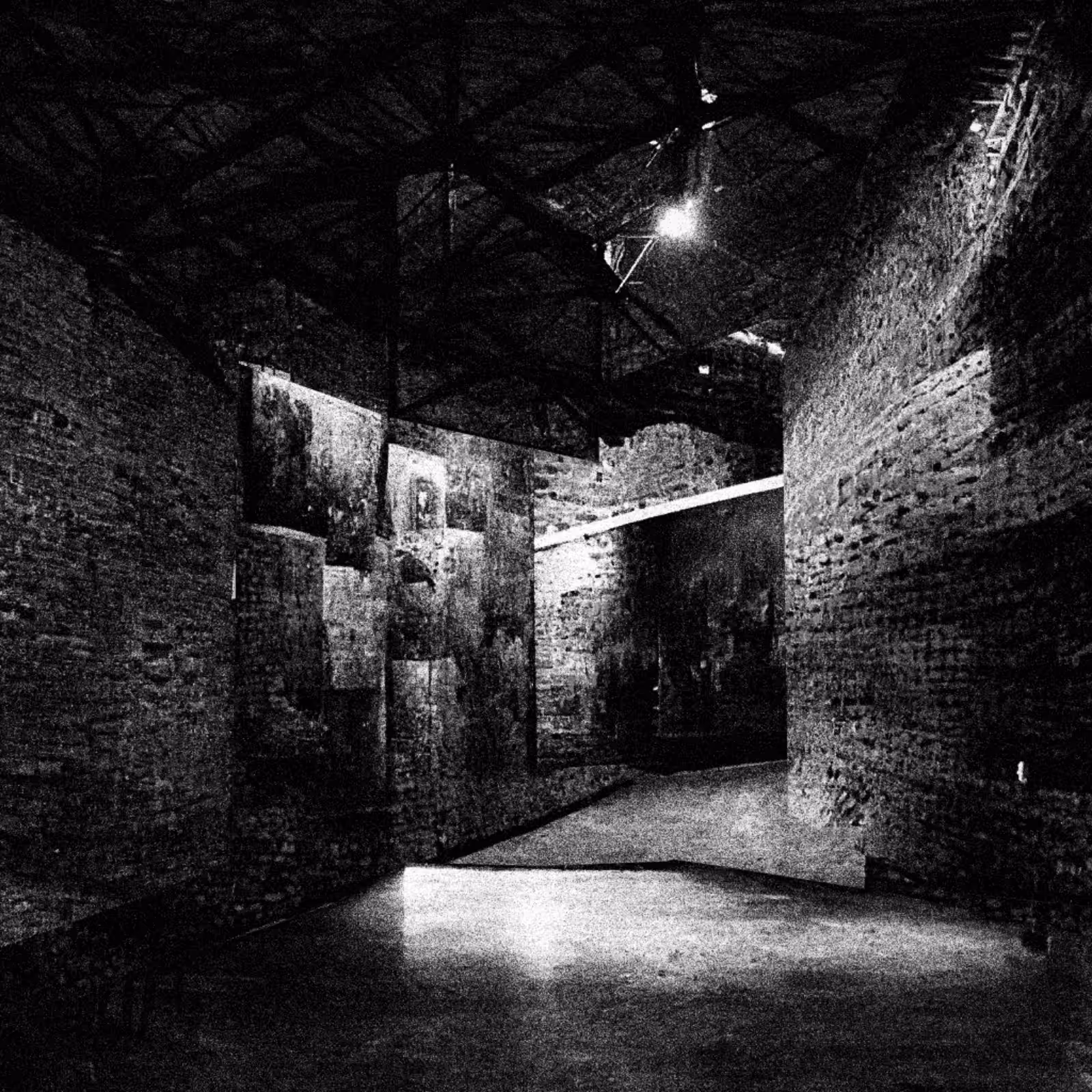 Liminal Newberry #122