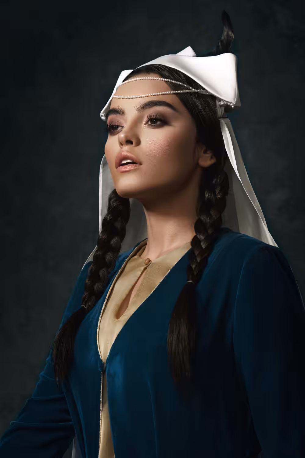 The Princess of Persia II