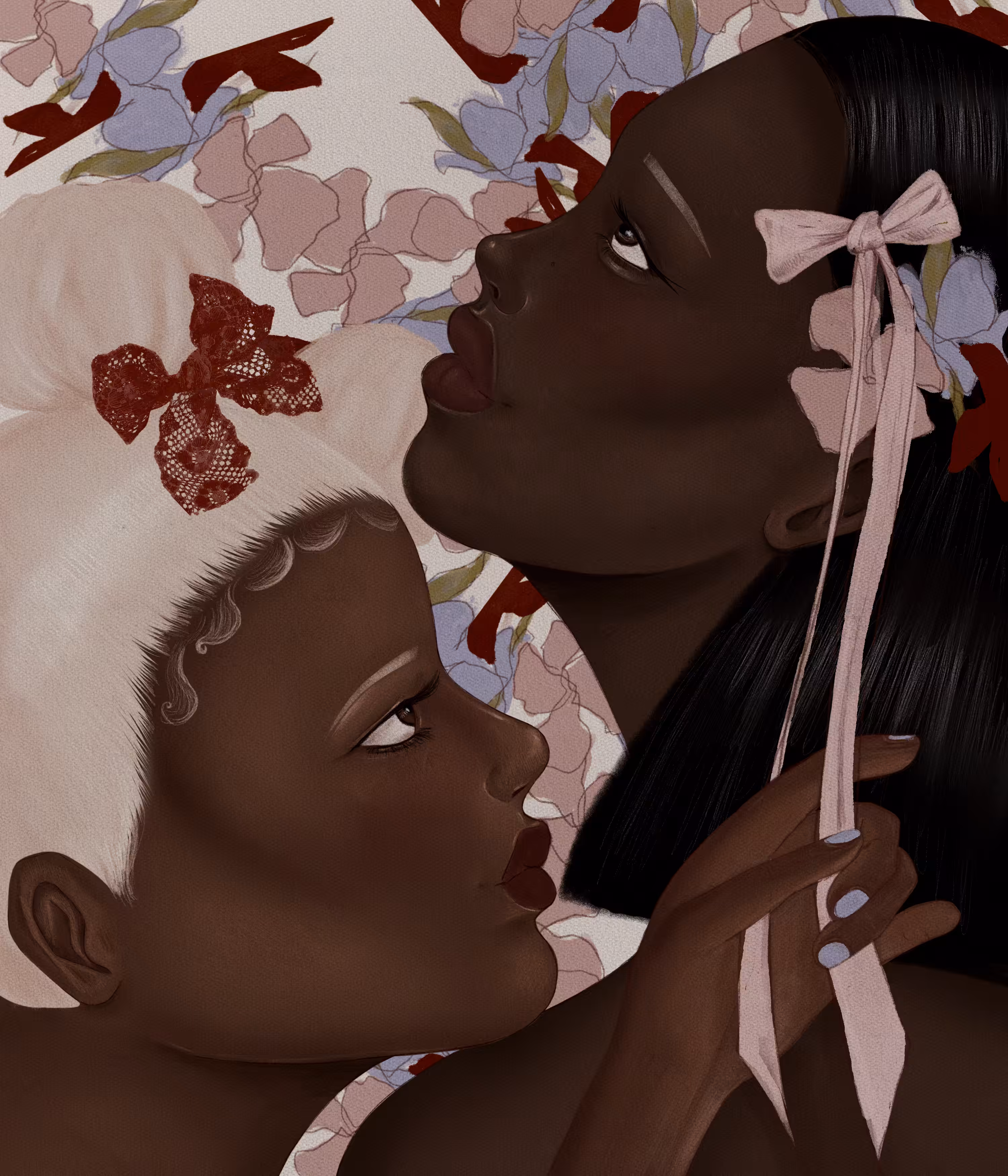 The Two Sisters