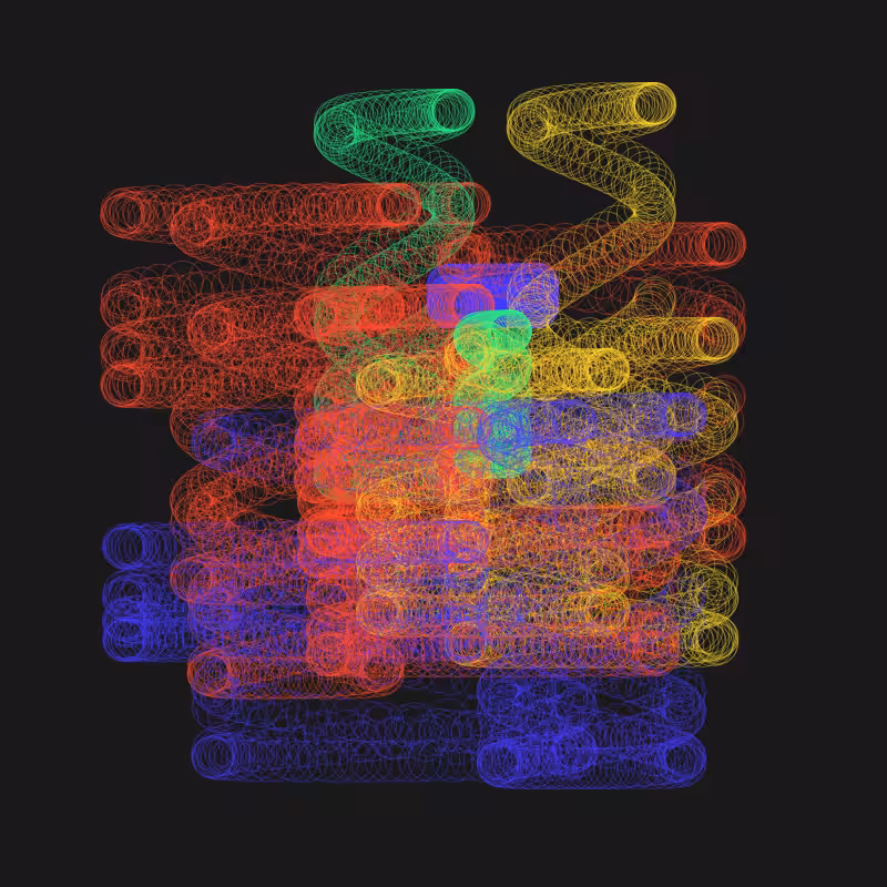 sinuosity #28