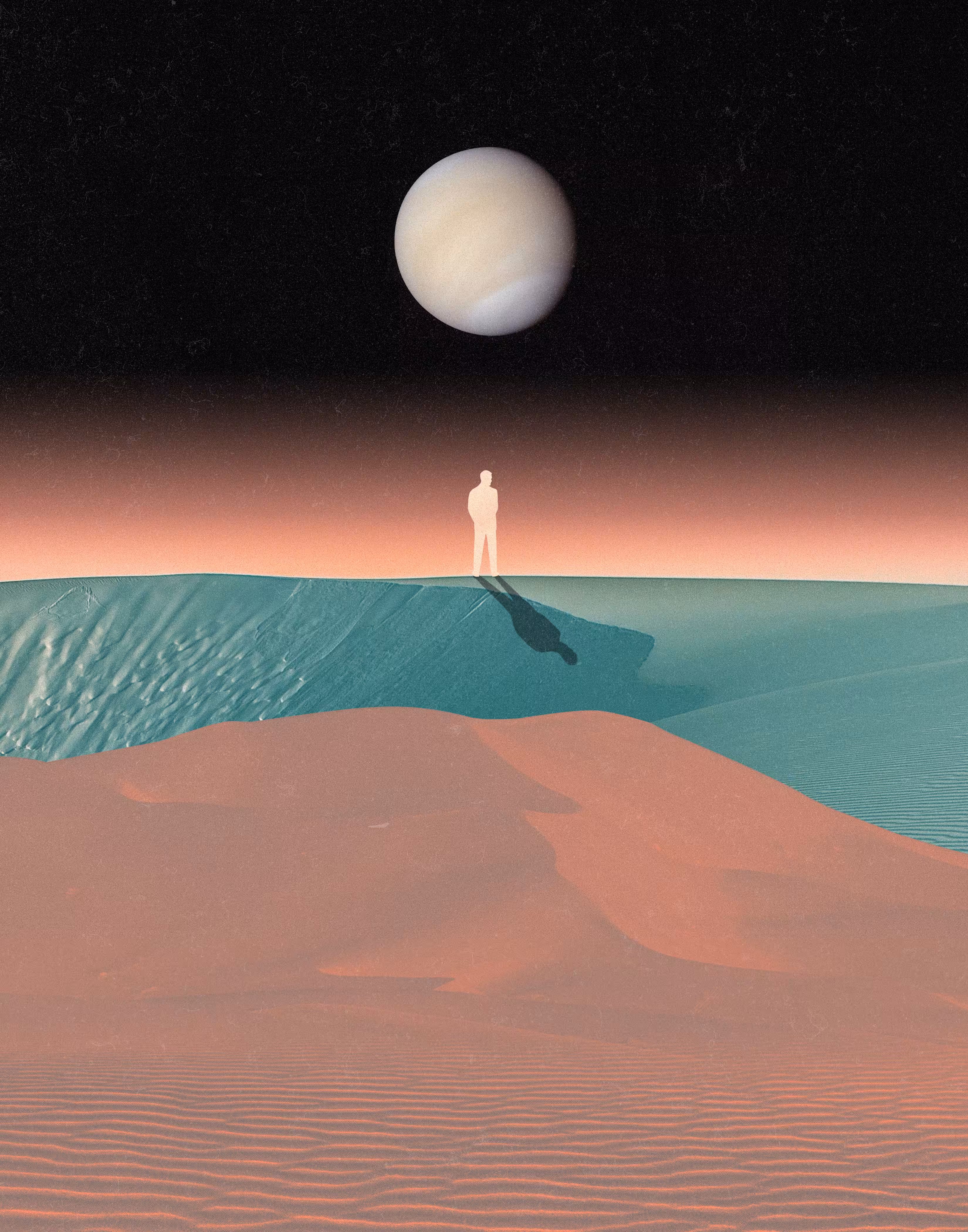 Children of the Sun: Children of Venus
