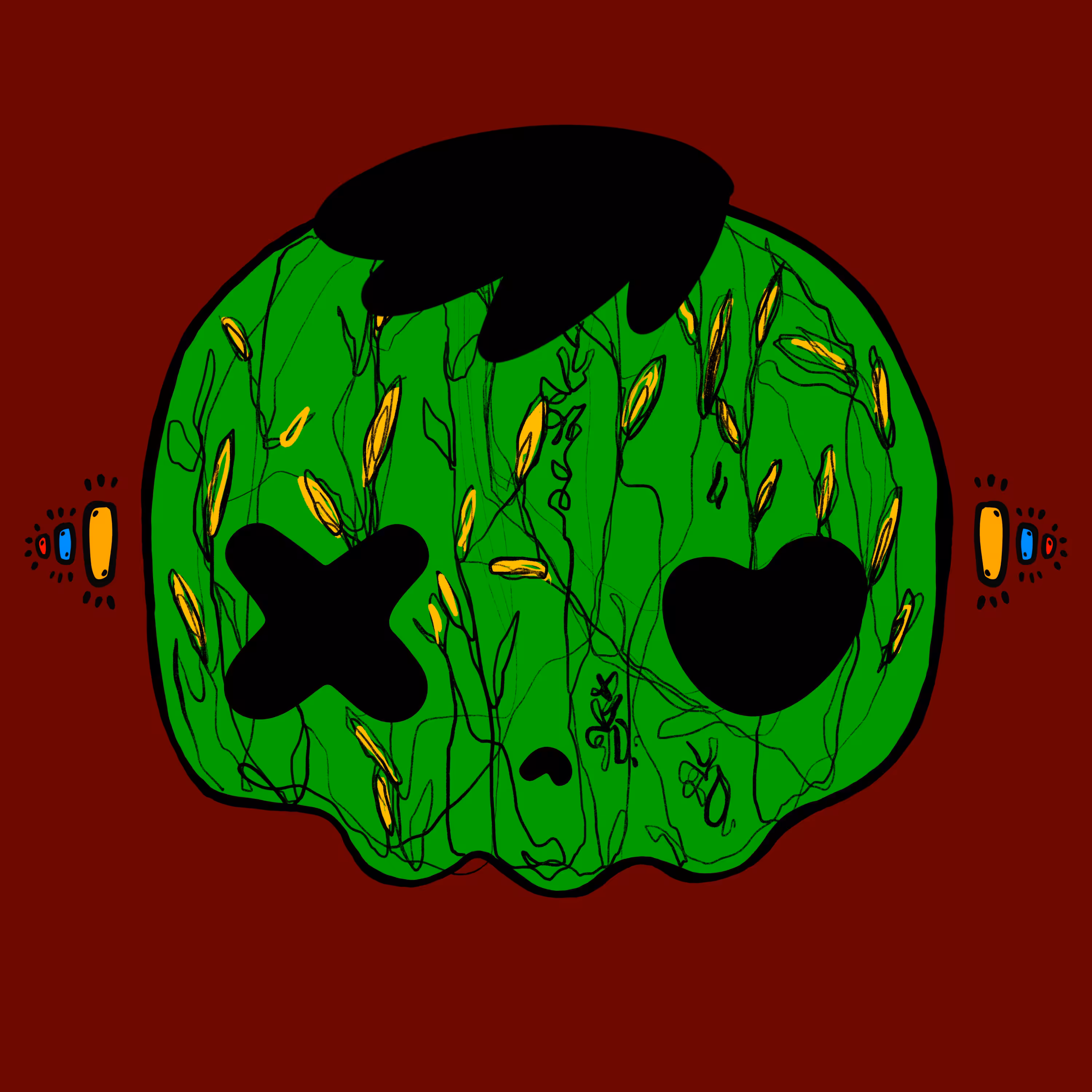 ORGNLS by SABET #8406