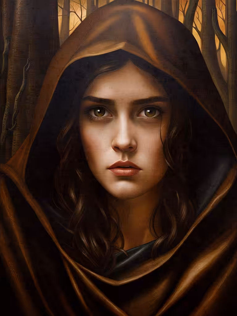 The Enchantress