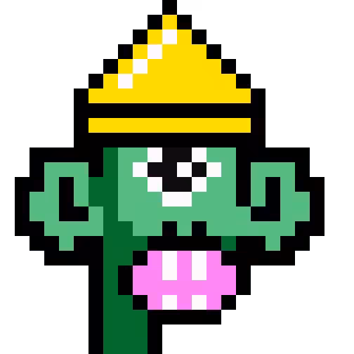 GoblinPunk #0040