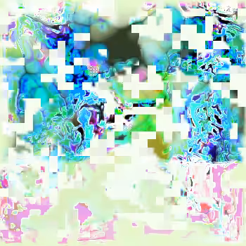 pixel flood #33