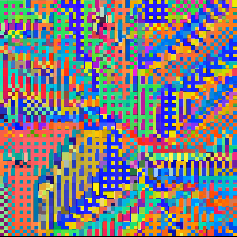 pixelfusion #67