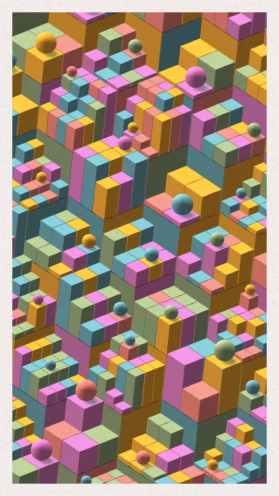 Blocks #43