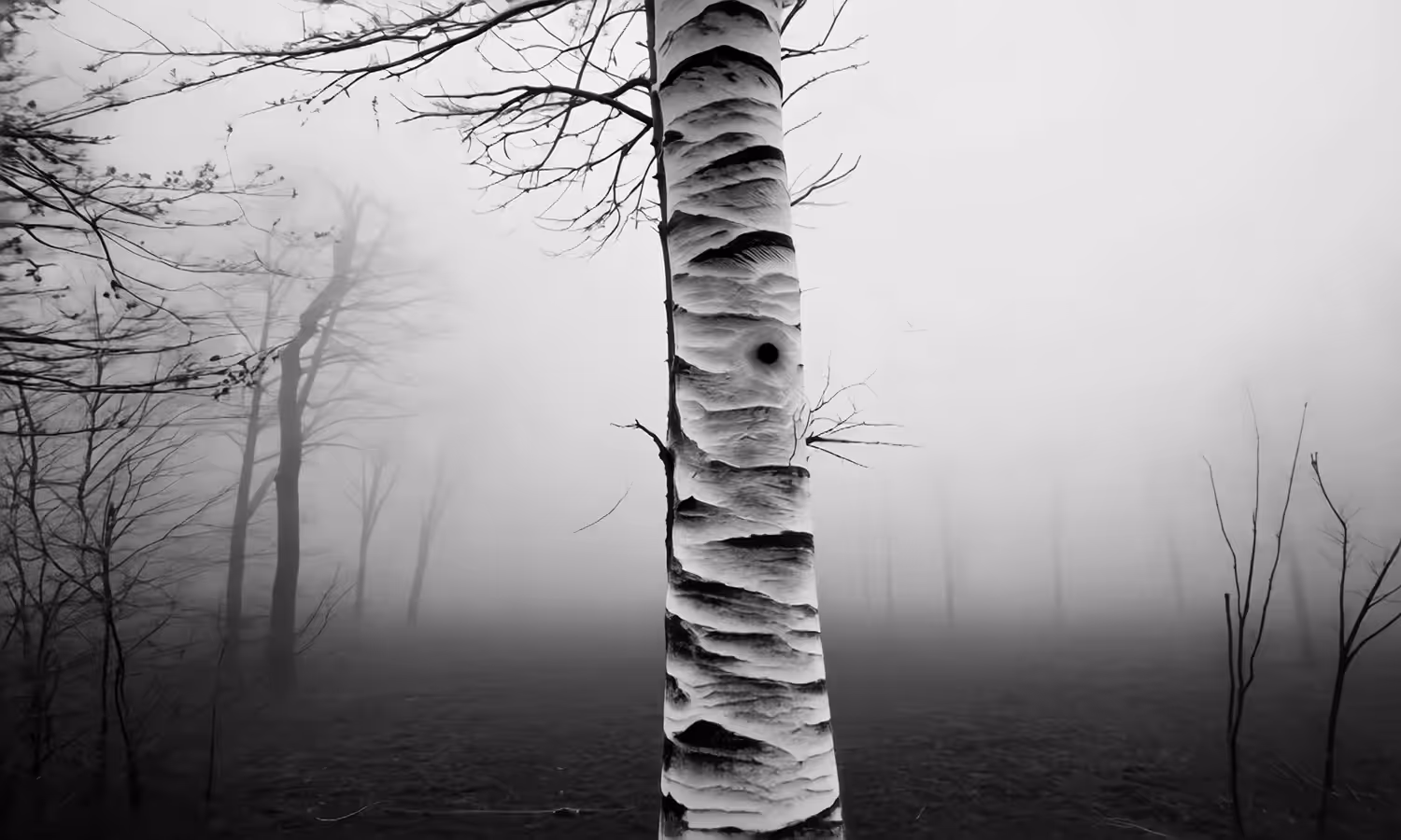 Birch Hole