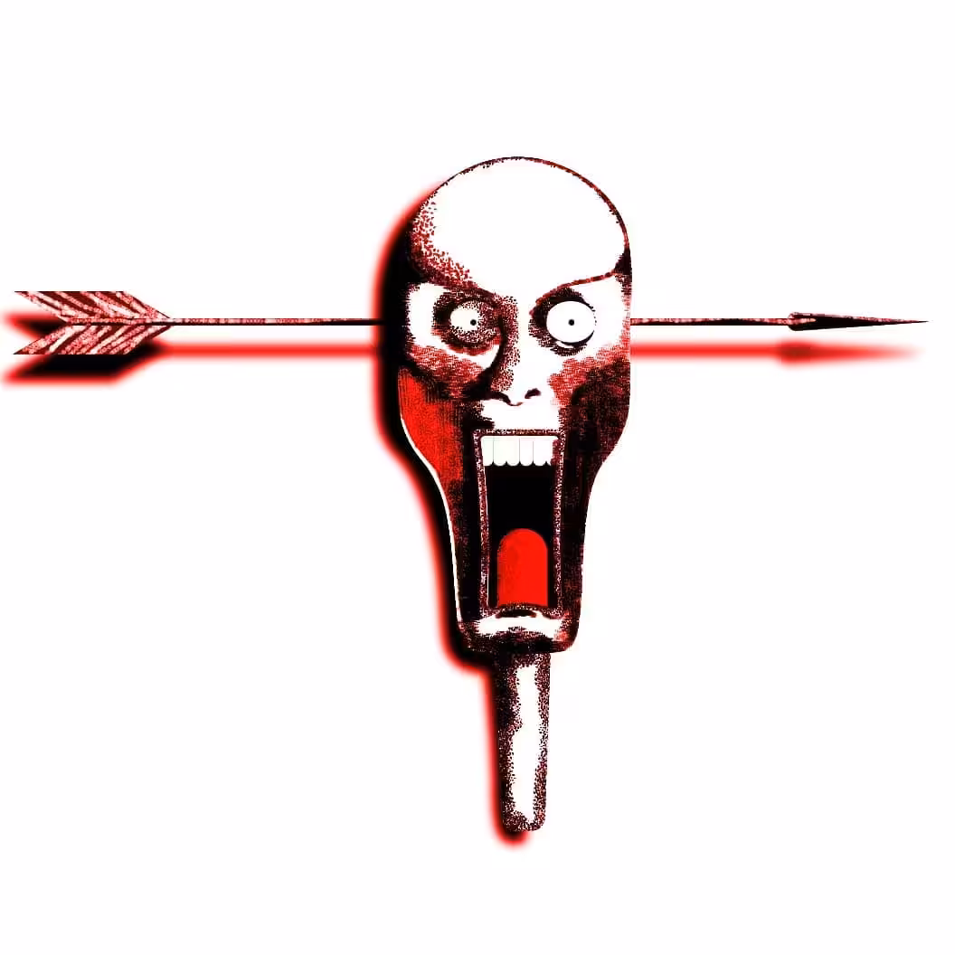 bloody Spartans
