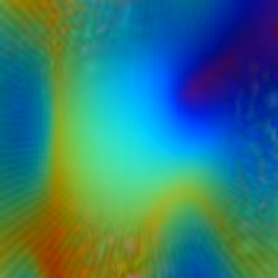 Askaryan Nebula #2