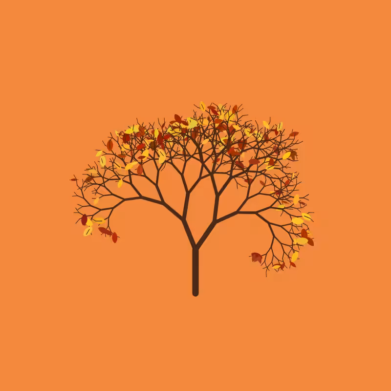 Tree of Life #31