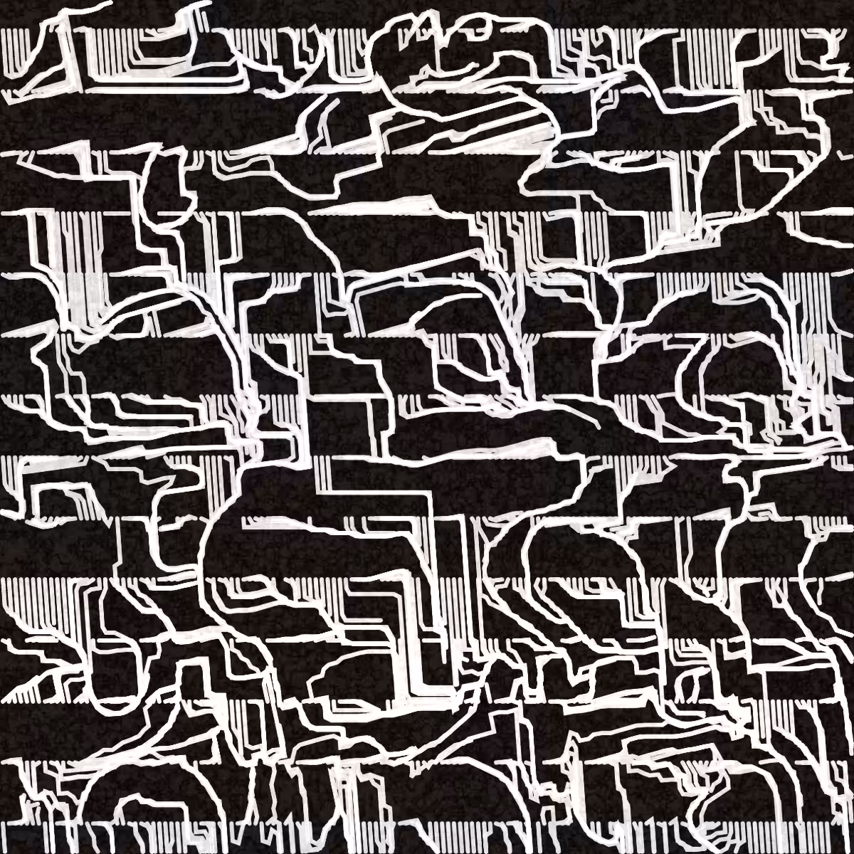 Plottable Field (8 frames) #204
