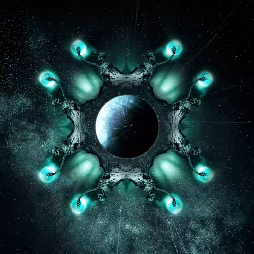 Unknown Planets