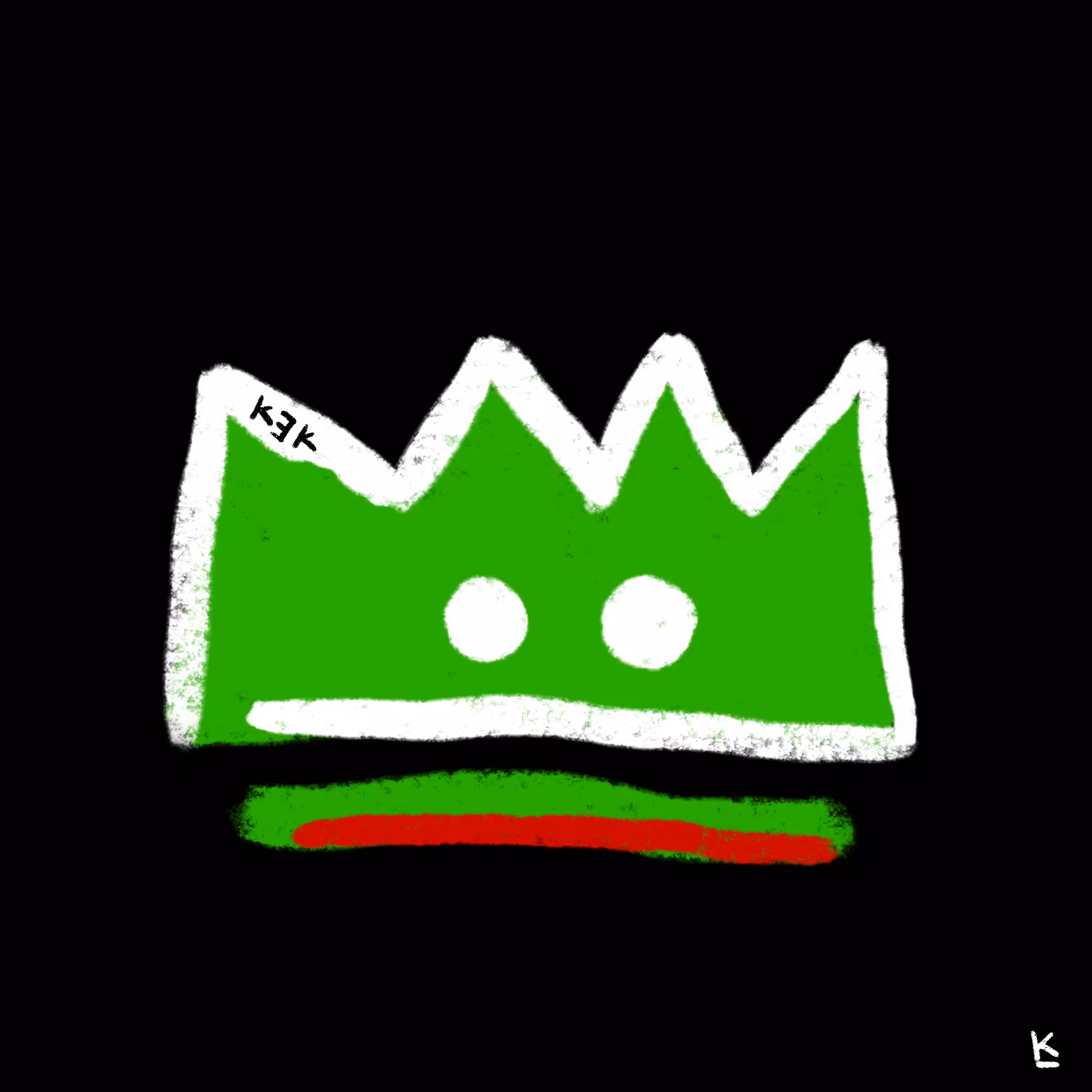 Krone #3
