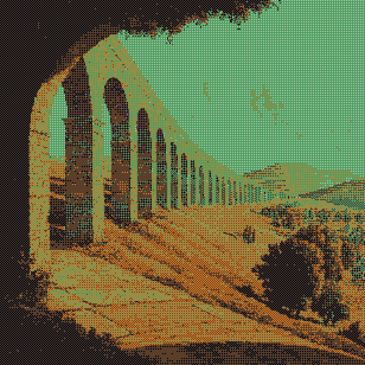 Roman Aqueducts