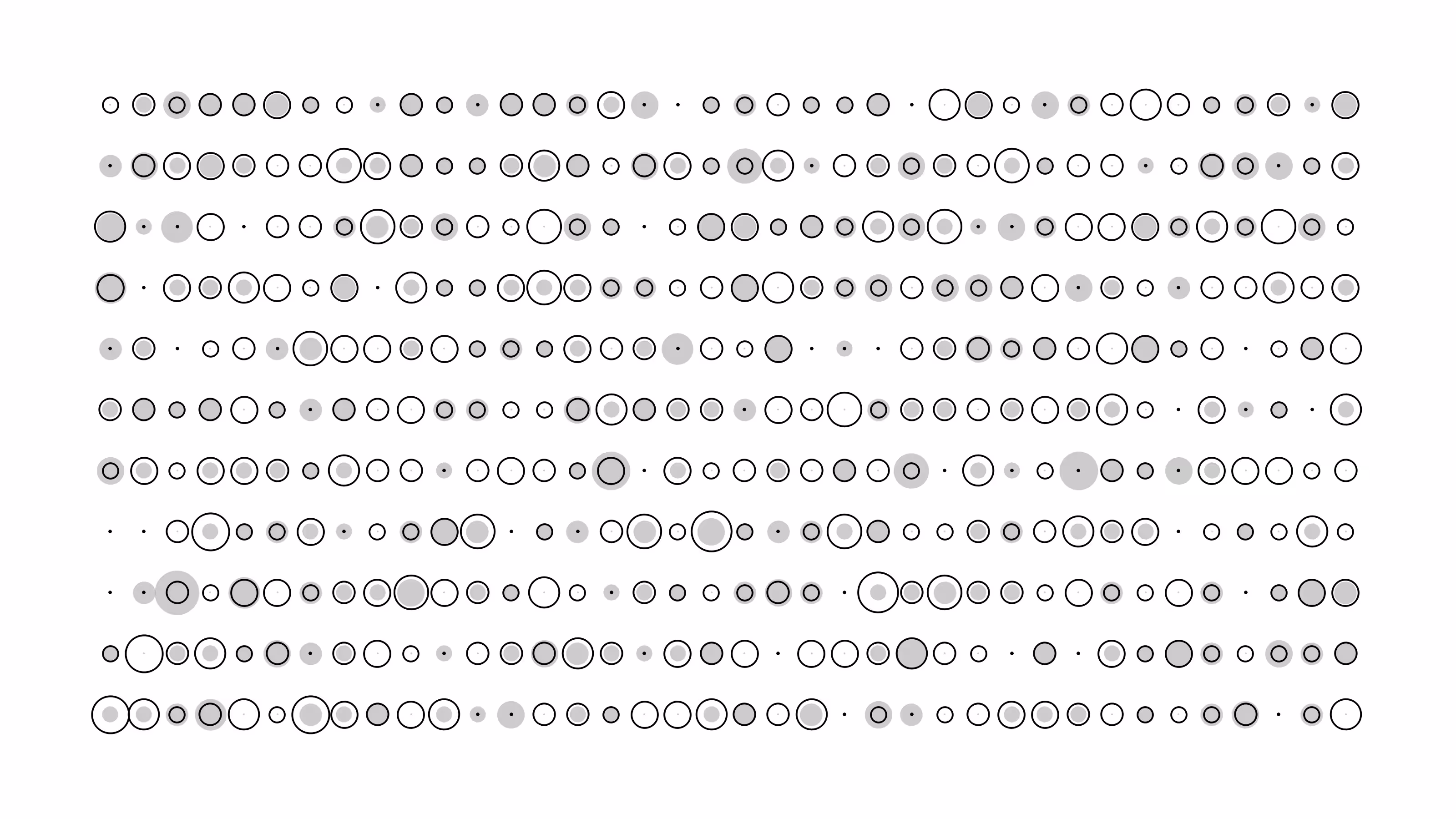 Premier Circles #3
