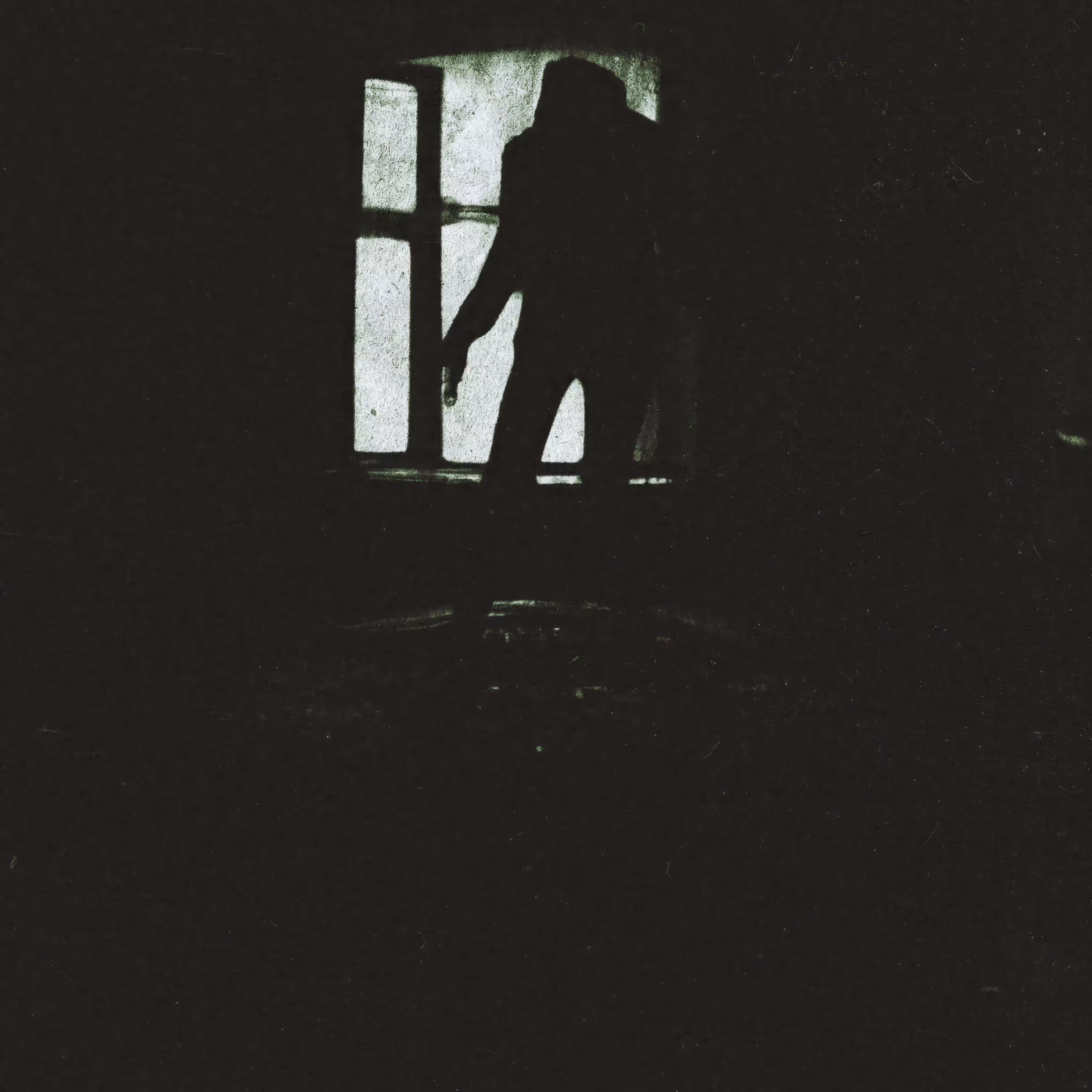 Hypnagogia #15