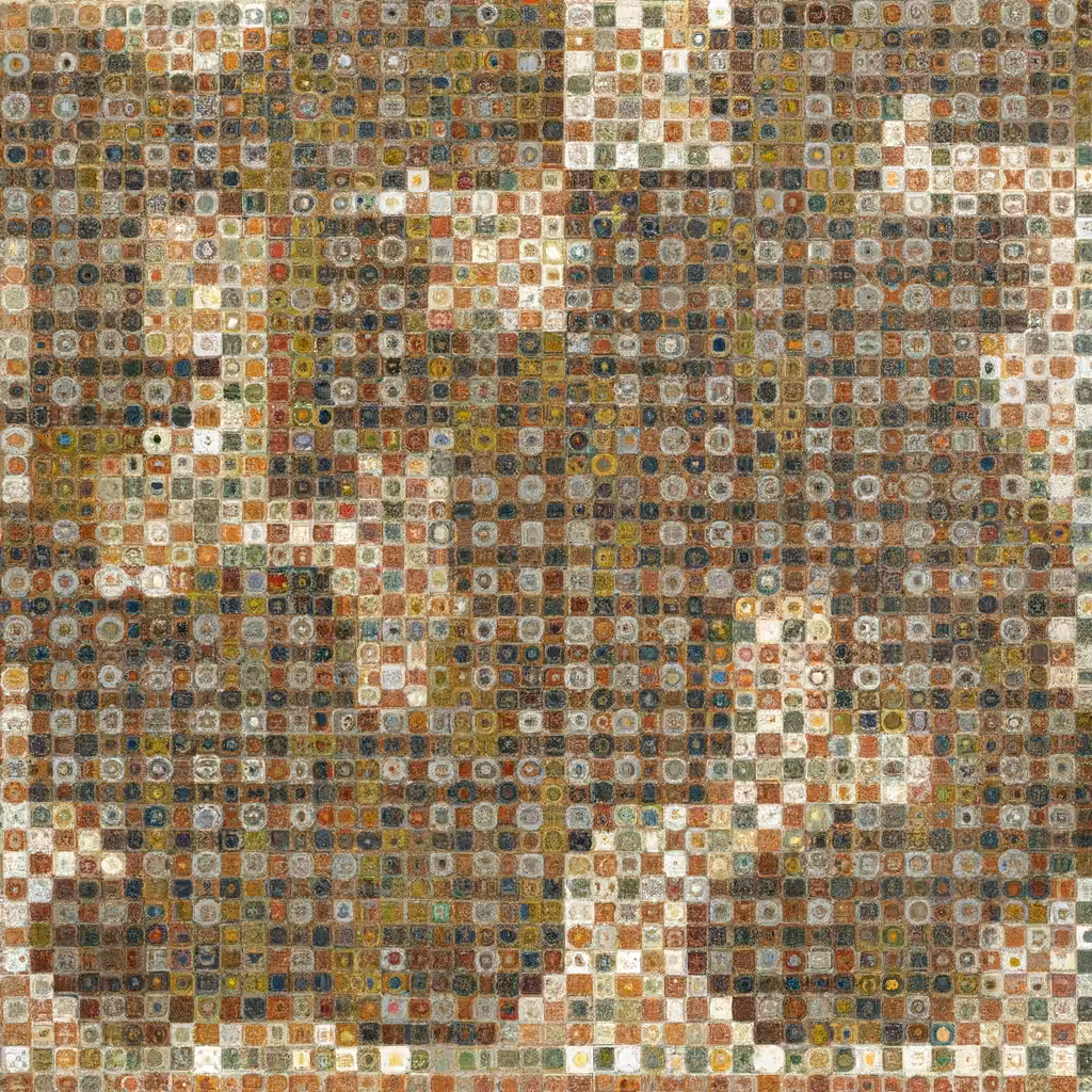 Ganxaic 4