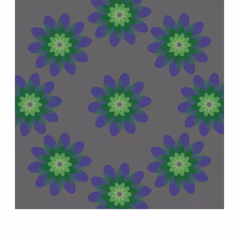 bloom unexpected #1