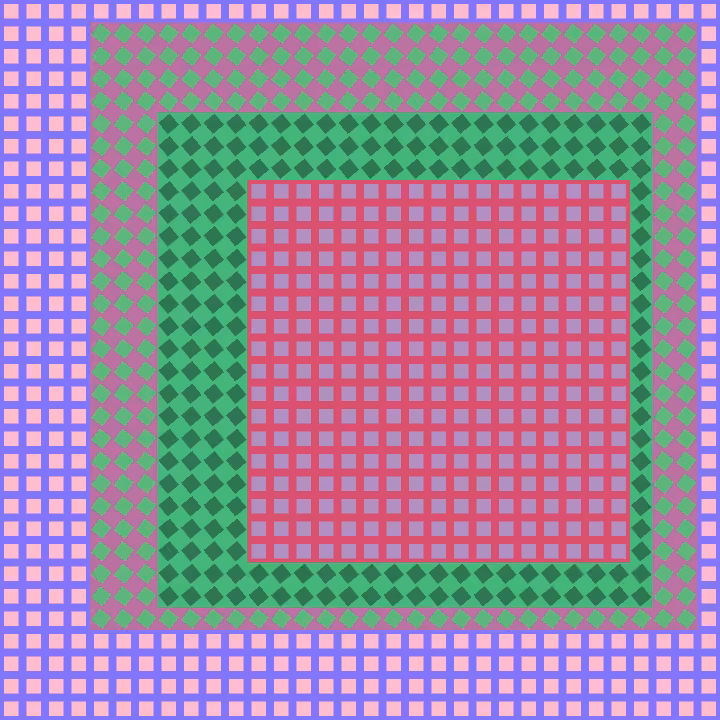 Square Planets #184