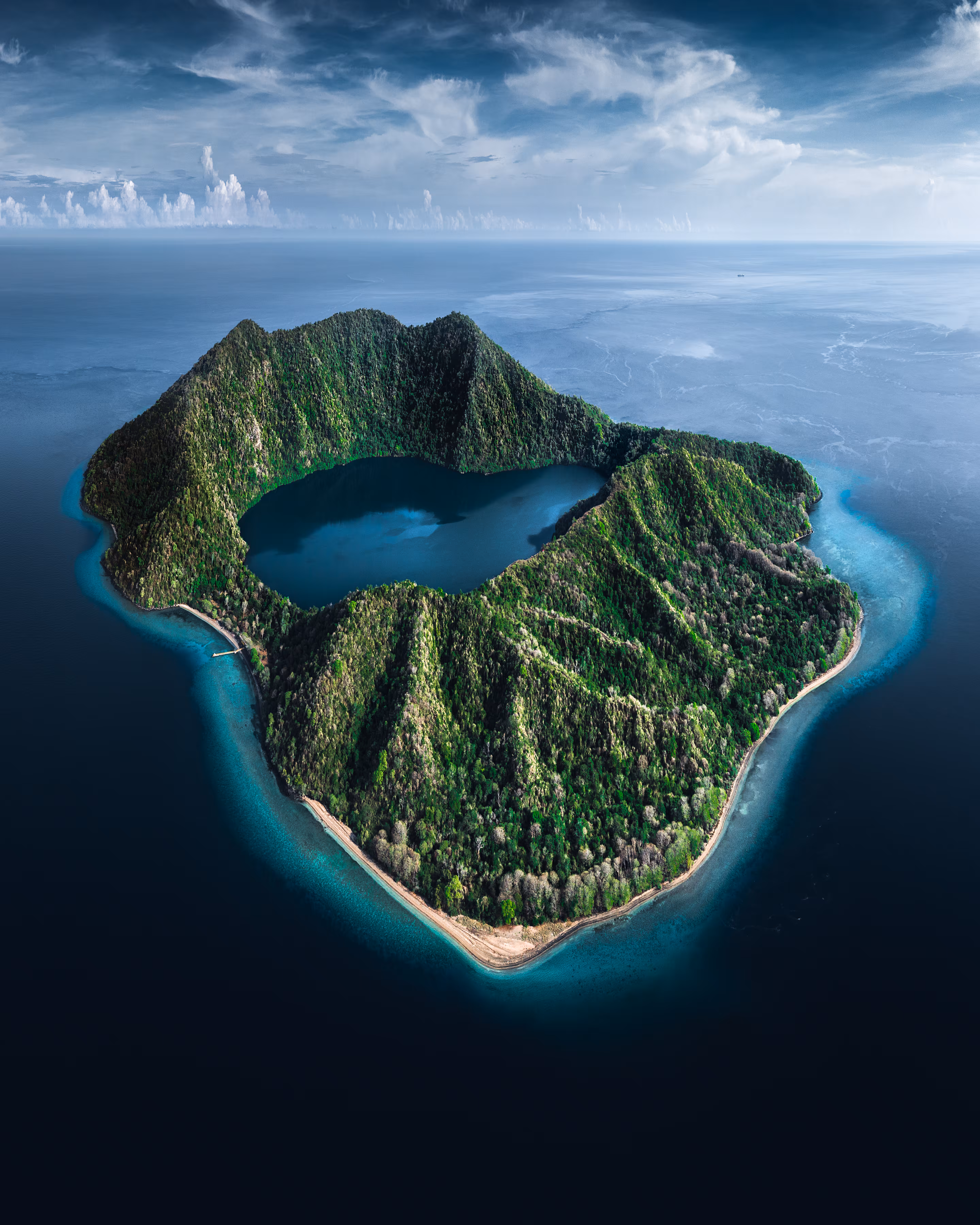 Forbidden Island