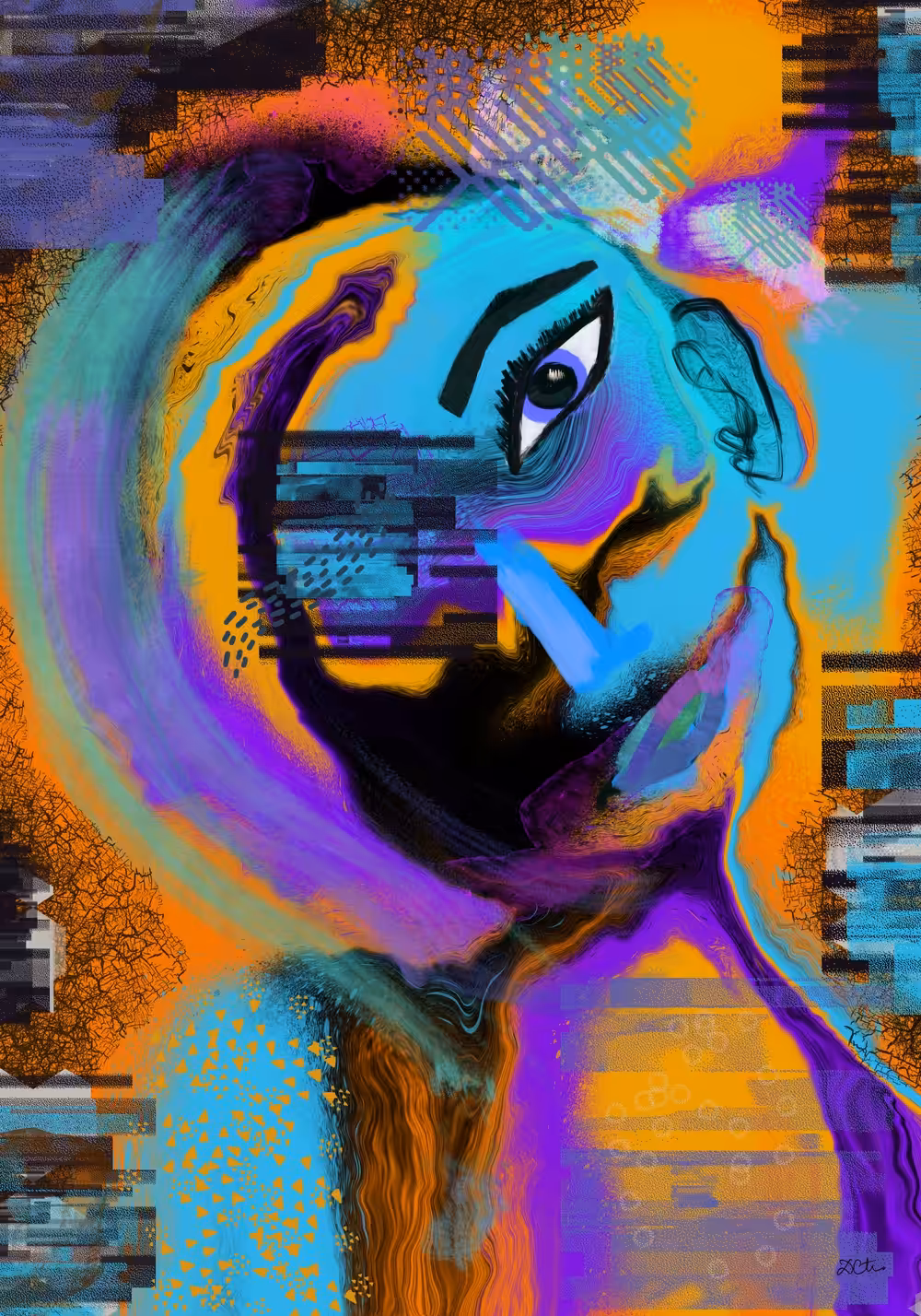 Fragile Dream